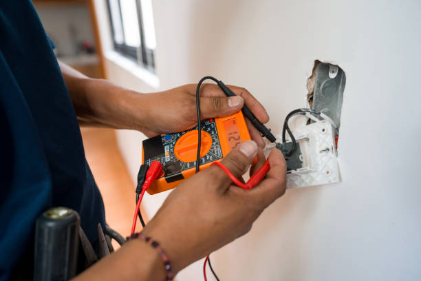 Best Industrial Electrical Services  in North Scituate, MA