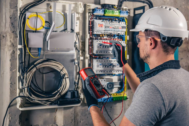 Best Affordable Electrician  in North Scituate, MA