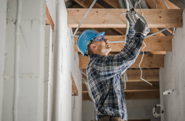 Best Affordable Electrical Installation  in North Scituate, MA