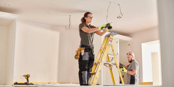 Best Outdoor Lighting Installation  in North Scituate, MA