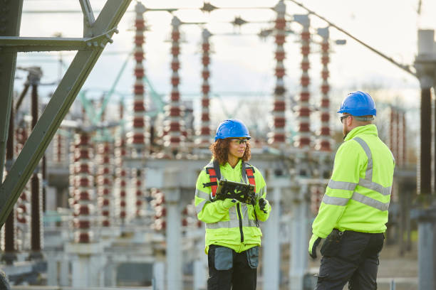 Electrical System Inspection in North Scituate, MA