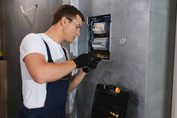 Best Electrical Troubleshooting Services  in North Scituate, MA