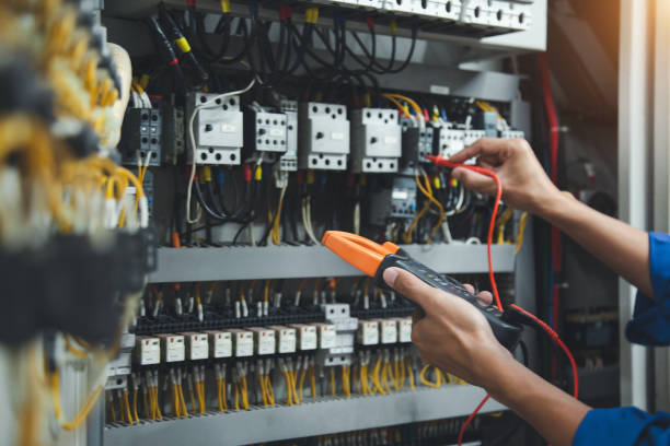 Best Home Electrical Repair  in North Scituate, MA