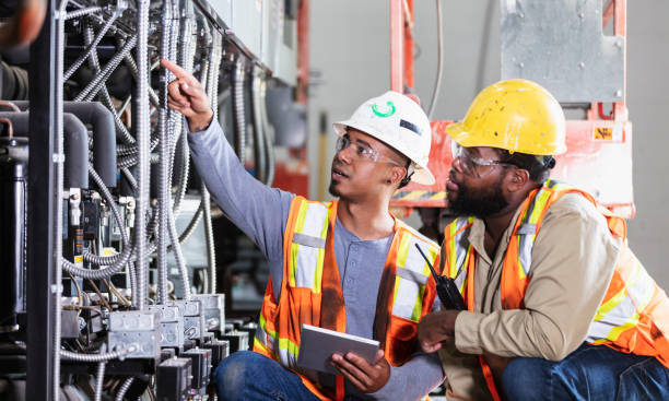 Best Best Electricians Near Me  in North Scituate, MA