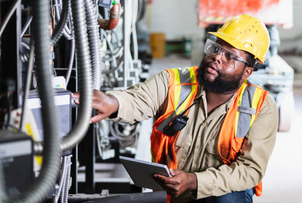 Best Commercial Electrician Services  in North Scituate, MA