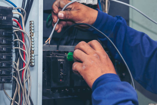 Best 24-Hour Electrician  in North Scituate, MA