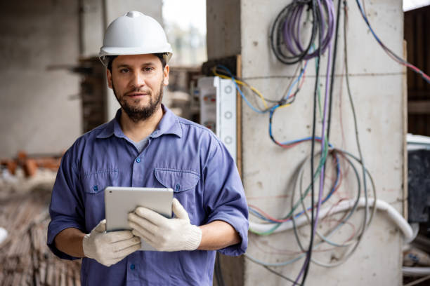 Best Generator Installation Services  in North Scituate, MA