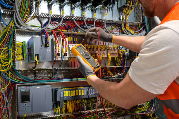 Professional Electrician in North Scituate, MA
