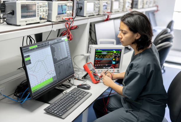 Best Circuit Breaker Repair  in North Scituate, MA